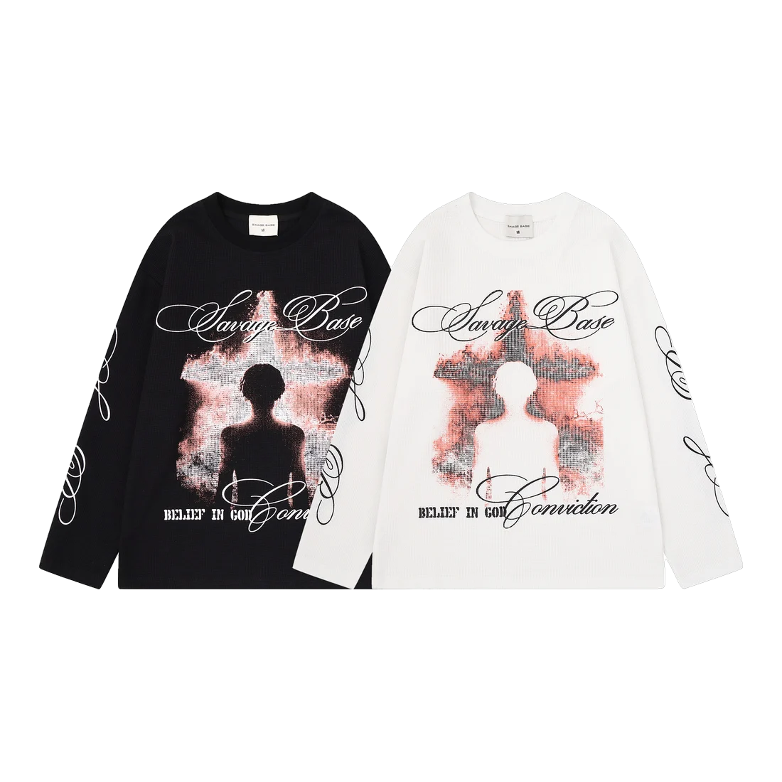The Americana Printed T-Shirt 47