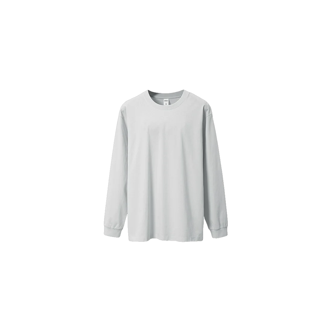 The Relaxed T-Shirt 10