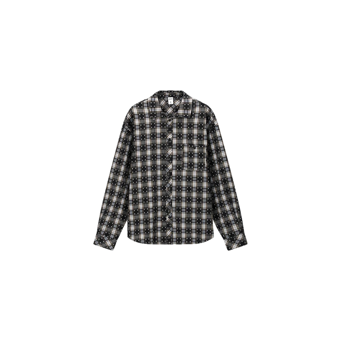 The Americana Check Shirt VII