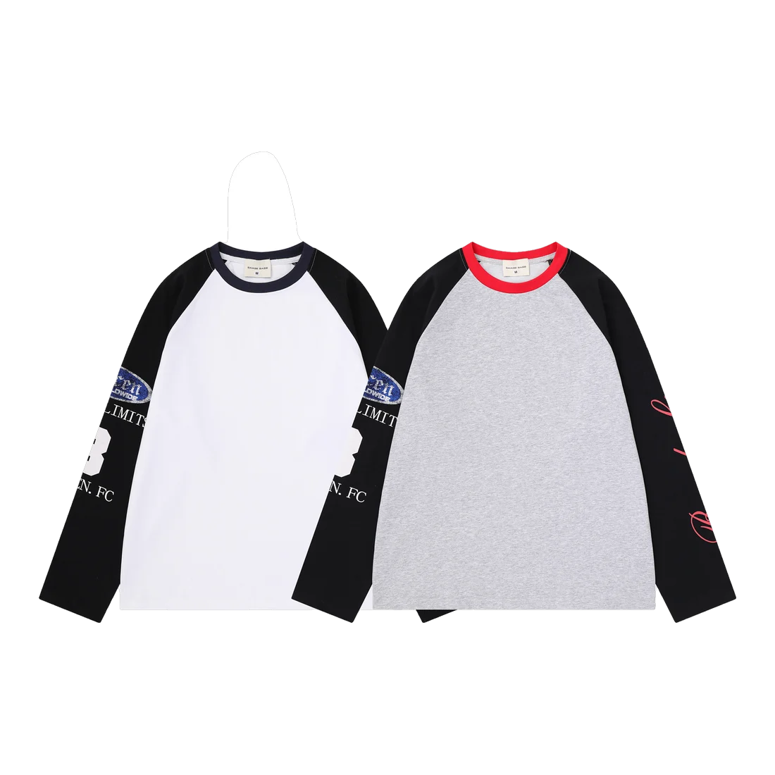 The Printed T-Shirt 27