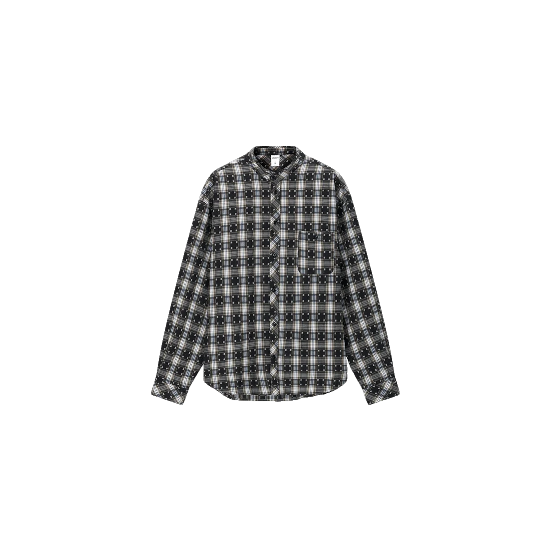 The Vintage Check Shirt III
