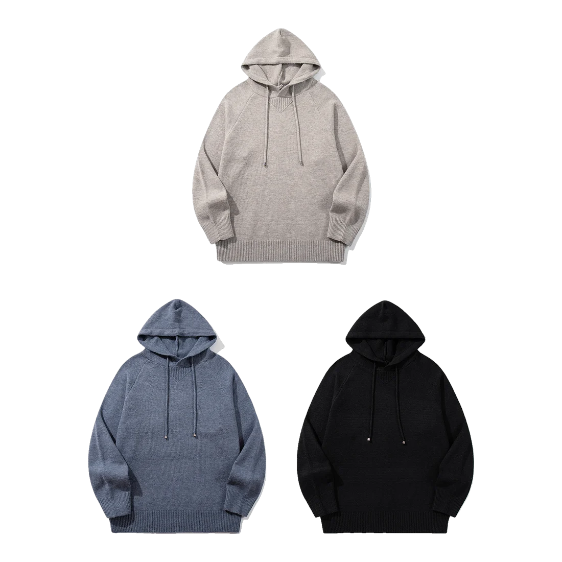 The Vintage Hoodie IV