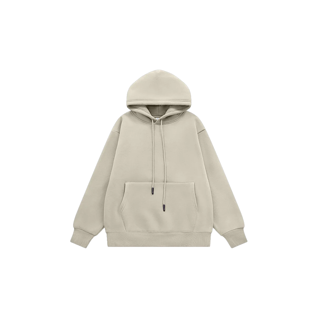 The Americana Fleece Lined Hoodie II