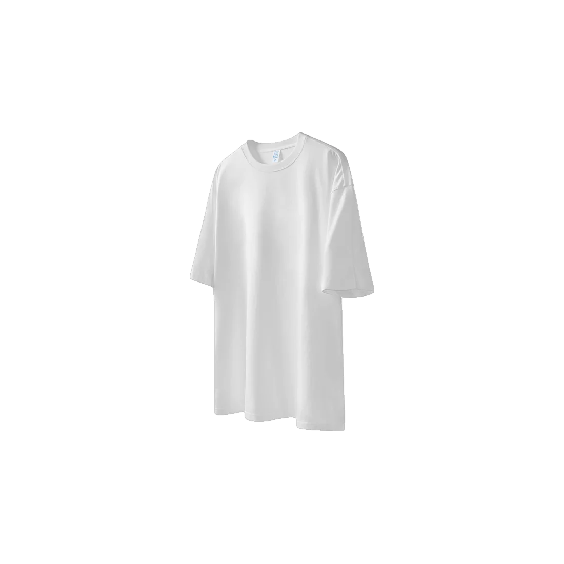 The Oversized T-Shirt