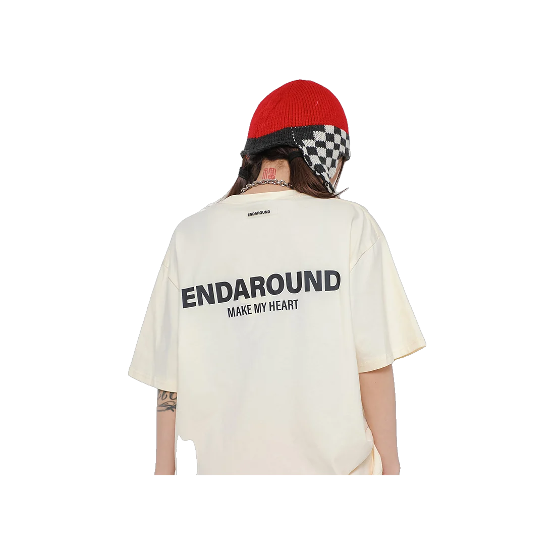 The Americana Printed T-Shirt 52
