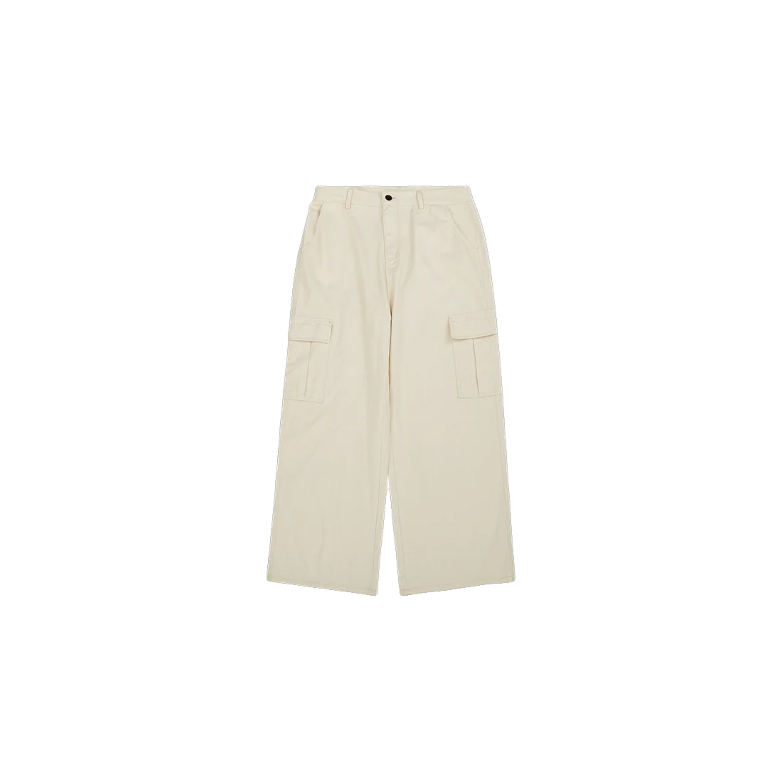 The Vintage Relaxed Trousers IV