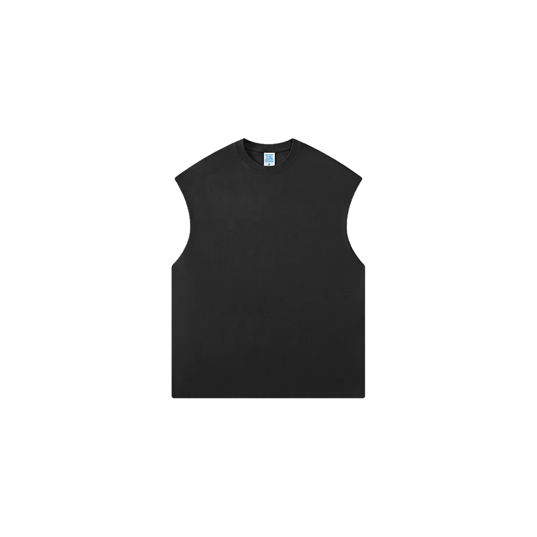 The Americana Vest