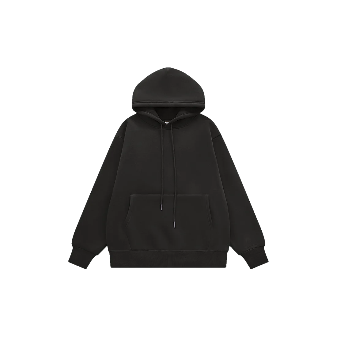 The Americana Fleece Lined Hoodie