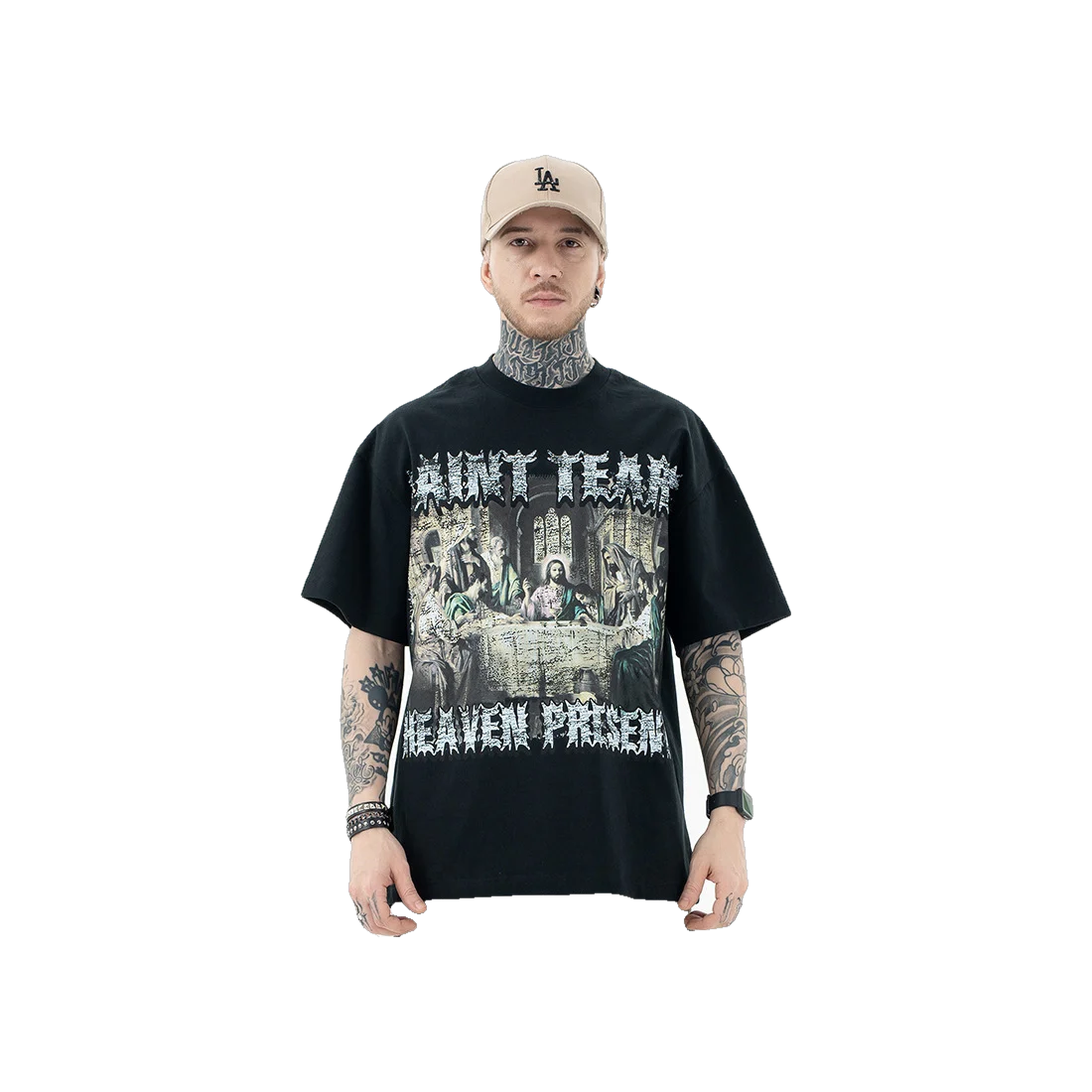 The Americana Printed T-Shirt 28