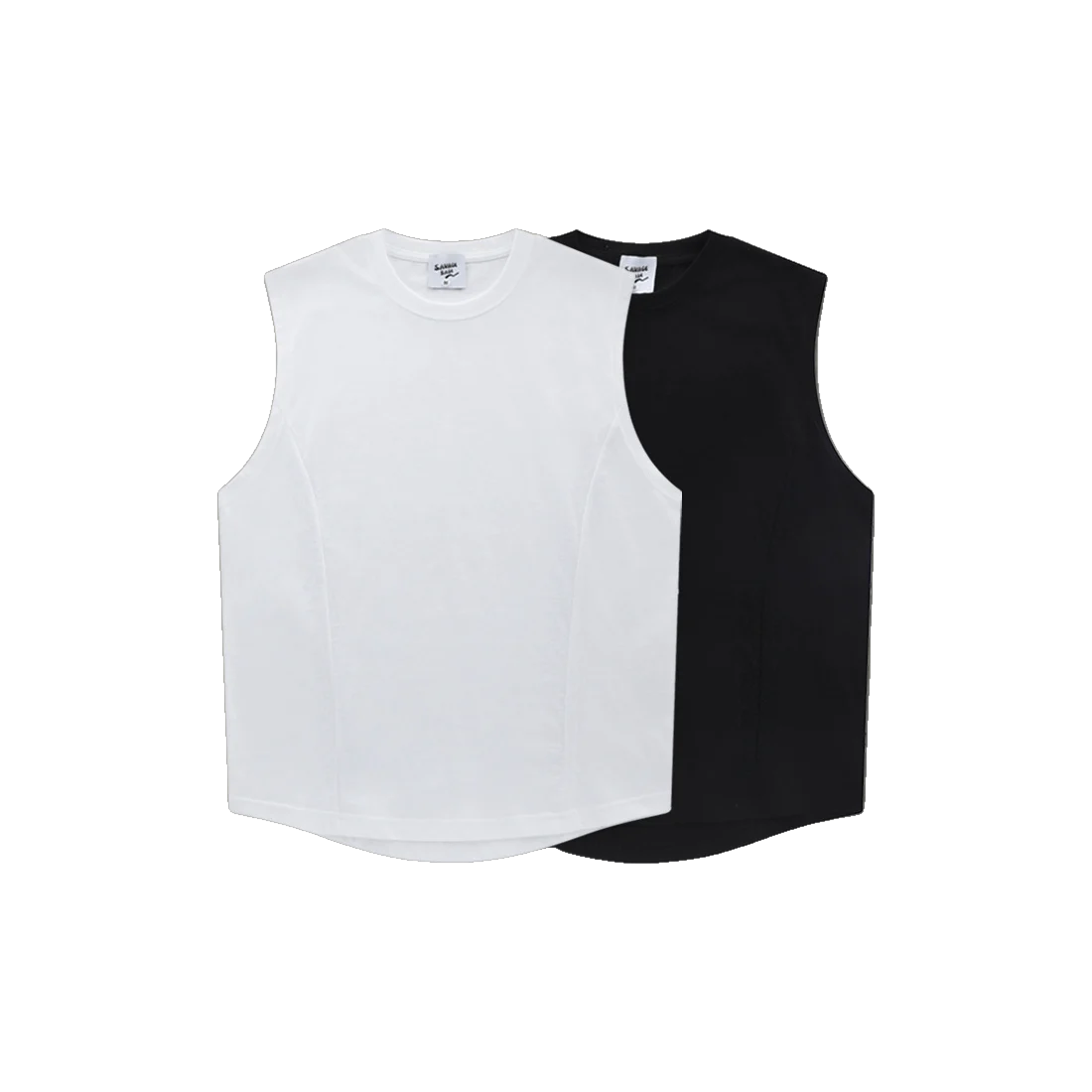 The Vest V