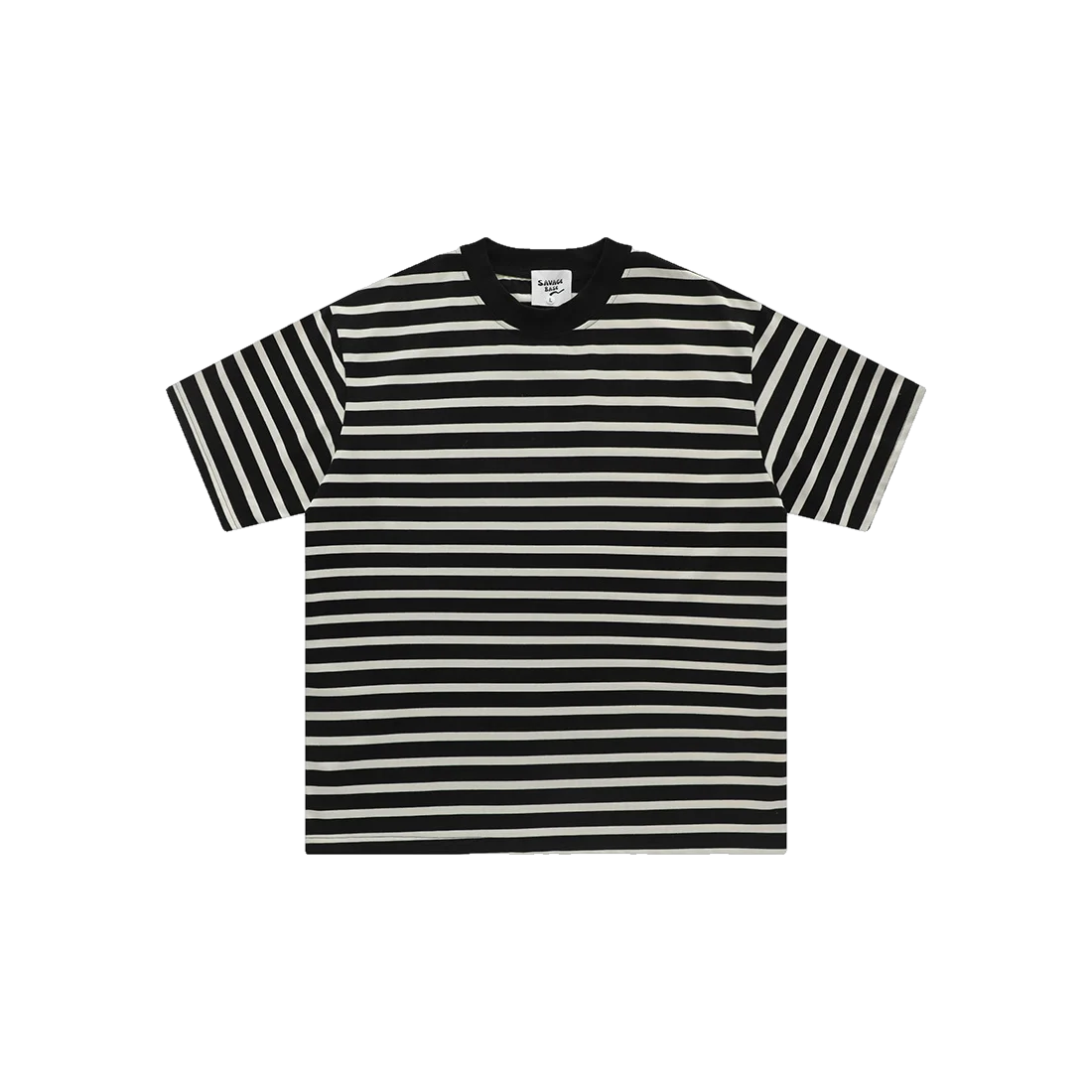 The Striped T-Shirt