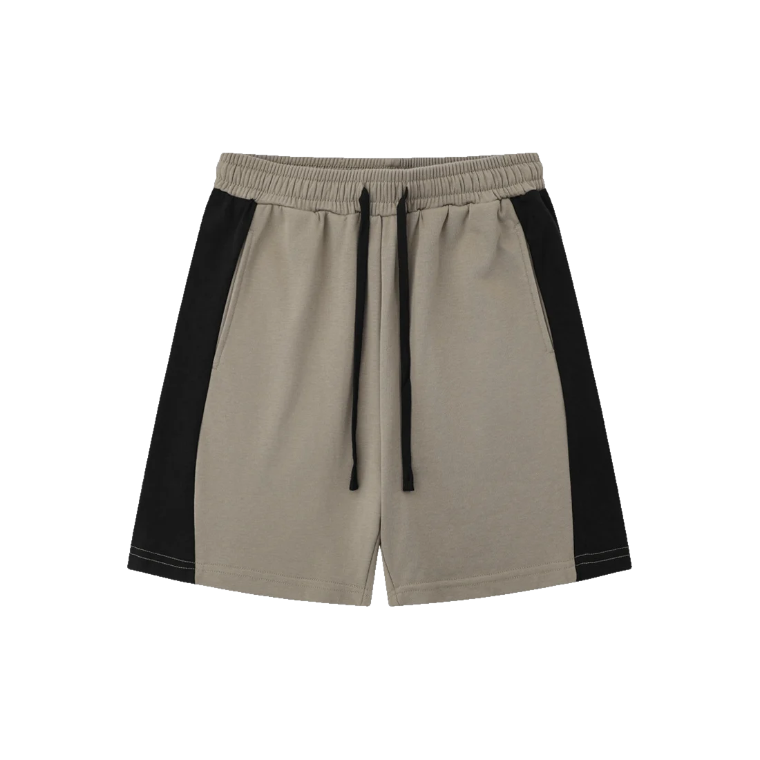 The Americana Relaxed Cropped Trousers