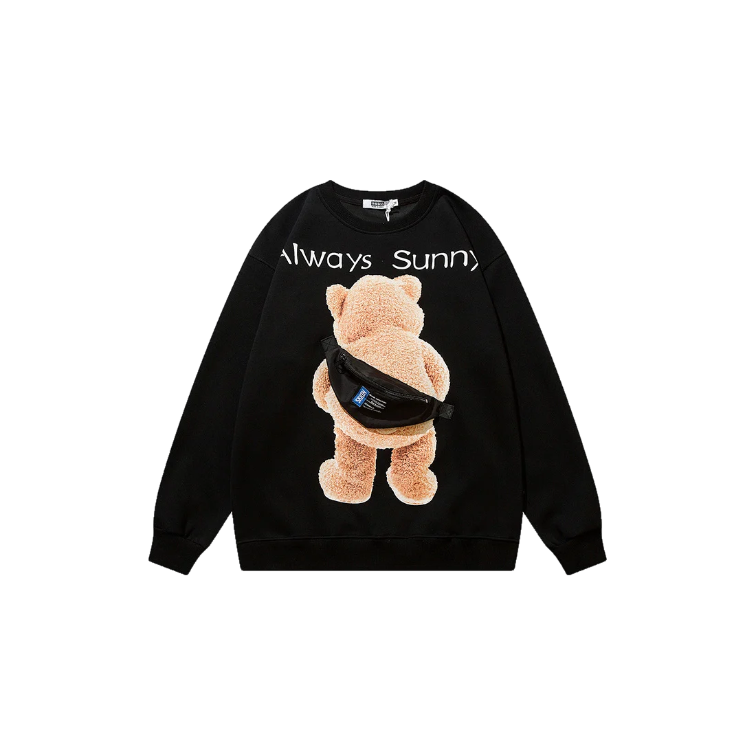 The Relaxed T-Shirt 13