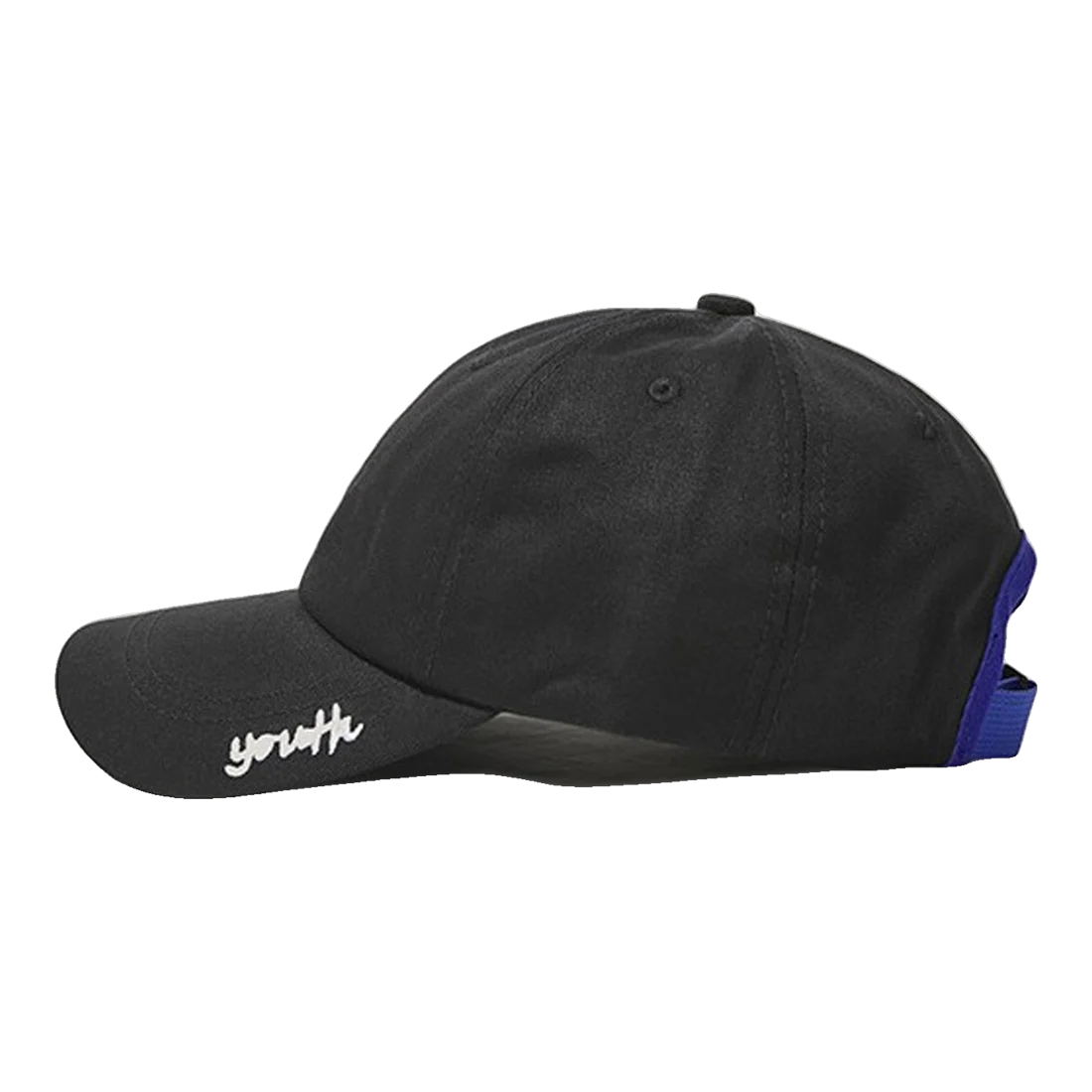 The Cap