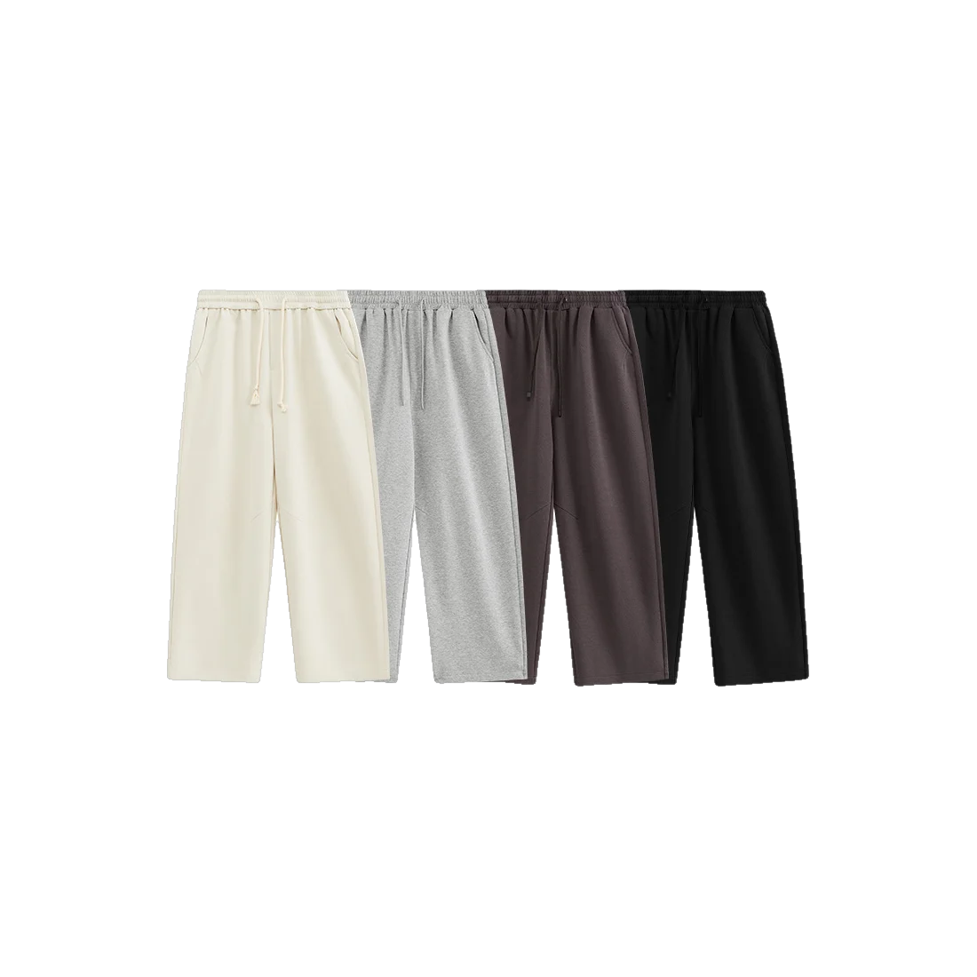 The Americana Relaxed Sweatpants II