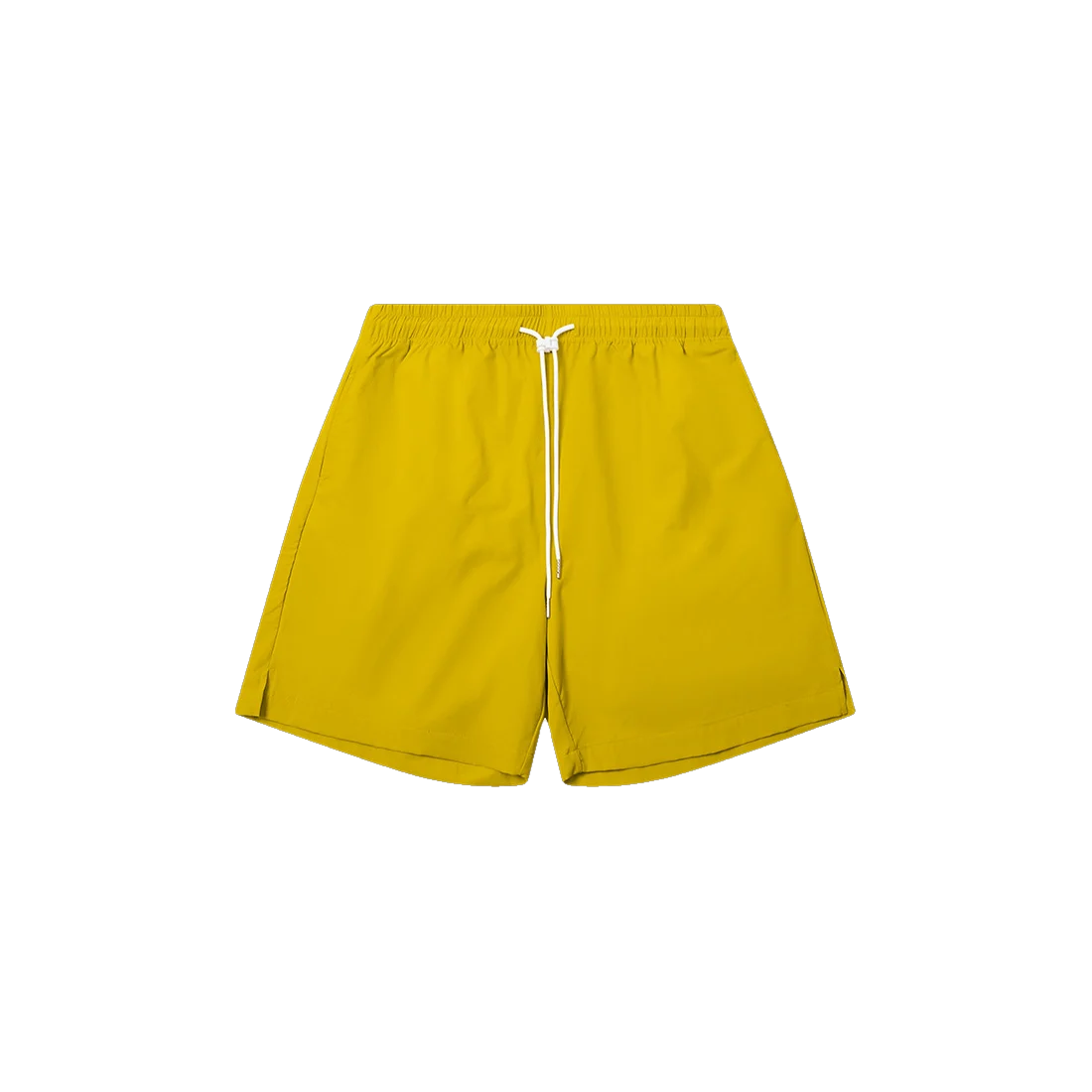 The Relaxed Shorts