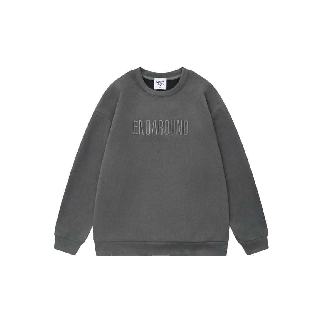The Americana Embroidered Hoodie IV
