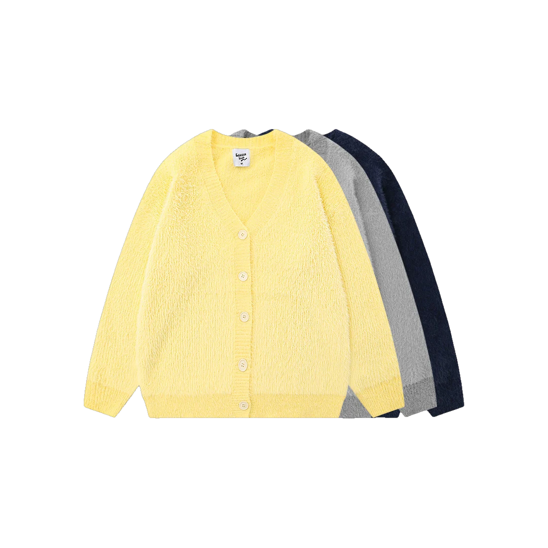 The Relaxed Jacket IV