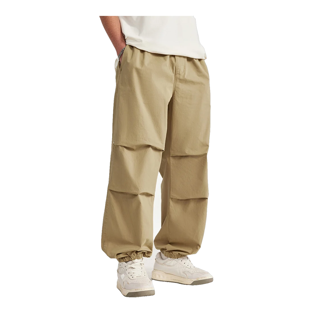 The Utility Trousers