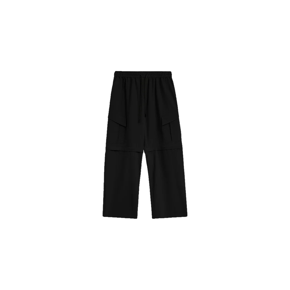 The Utility Relaxed Trousers II
