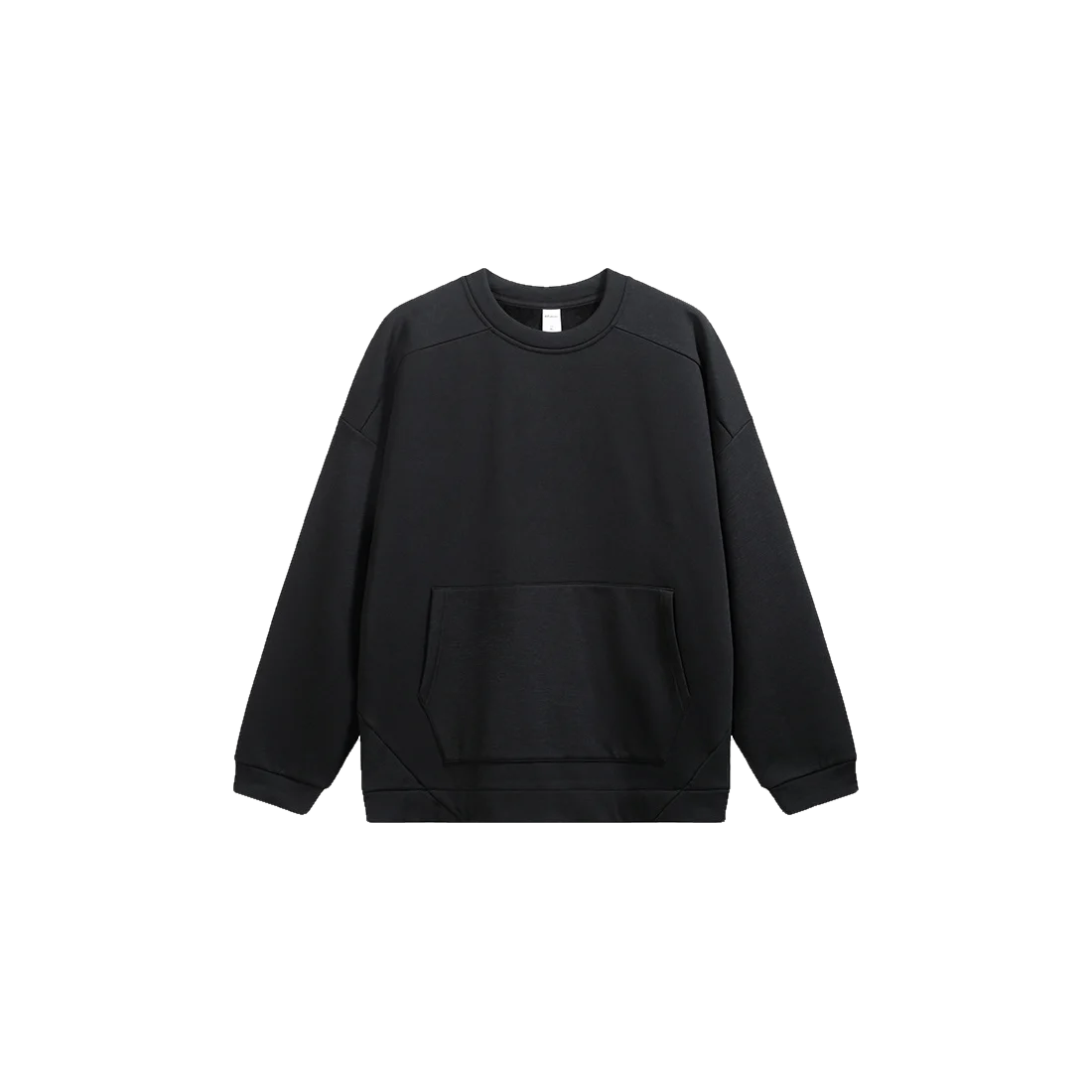 The Hoodie 8