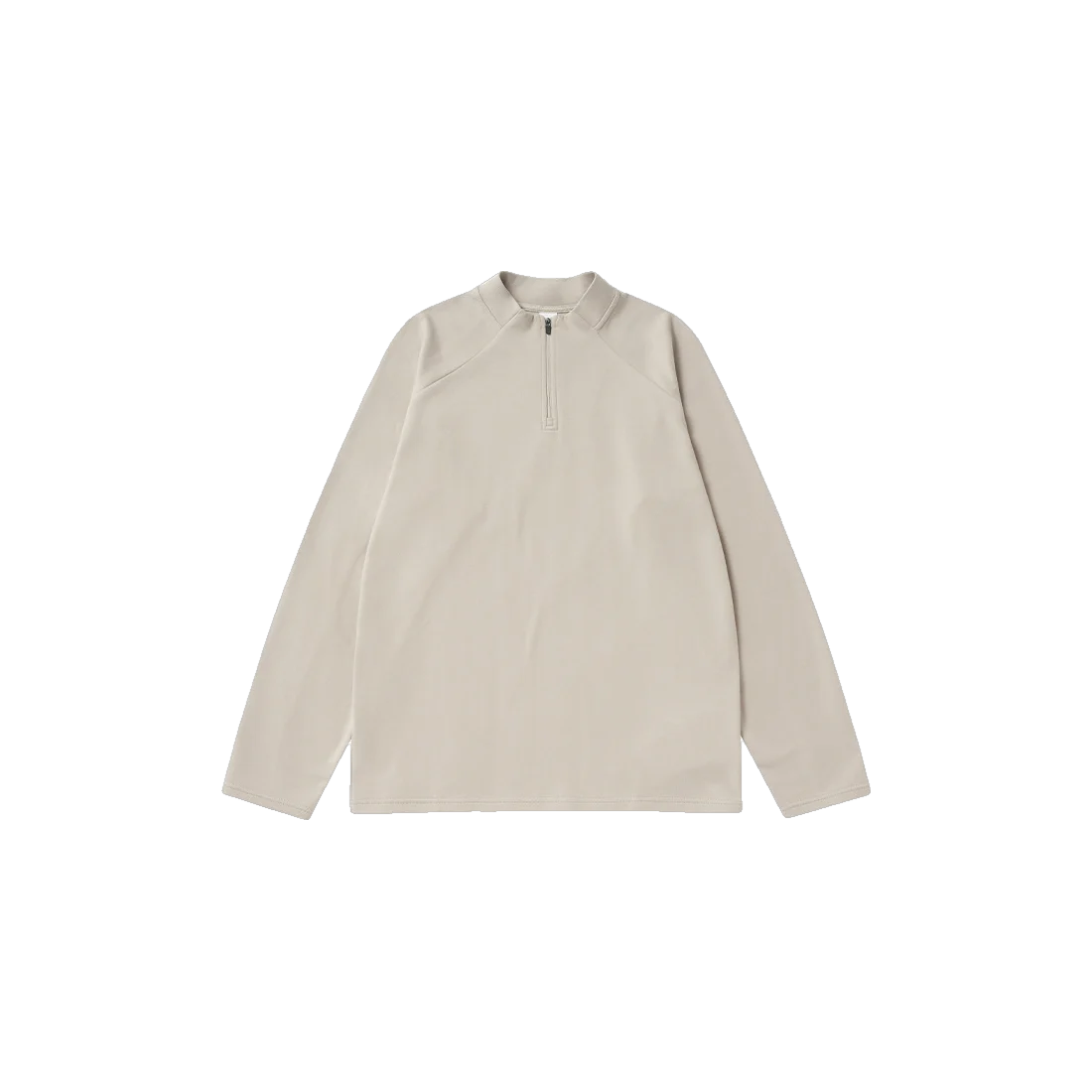 The Zip T-Shirt