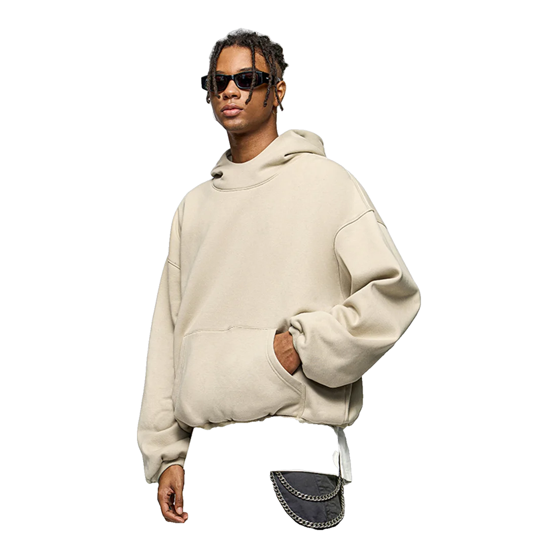 The Americana Hoodie V