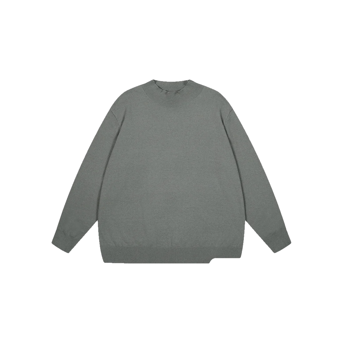 The Knit Jumper IV