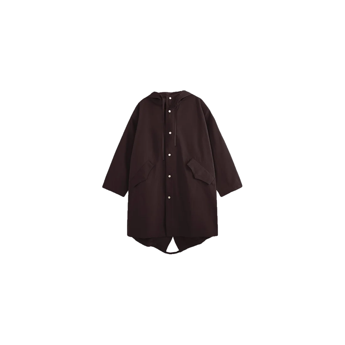 The Utility Jacket