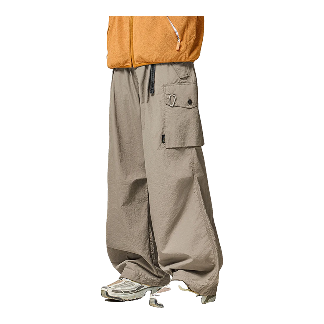 The Utility Trousers III