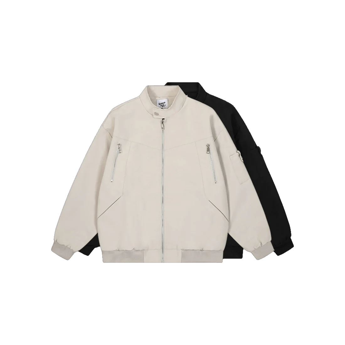 The Americana Padded Jacket