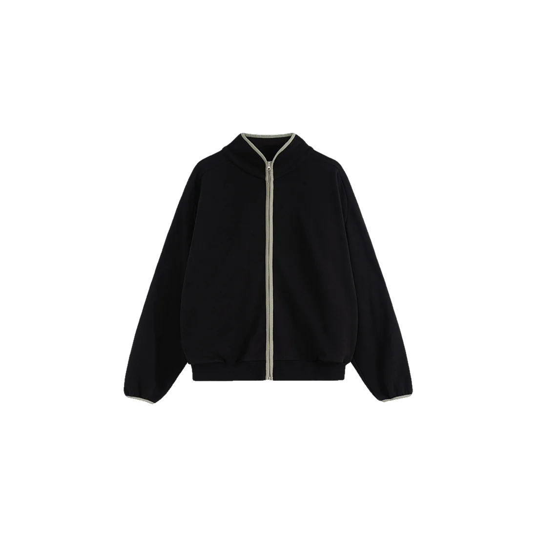The Americana Zip Jacket V