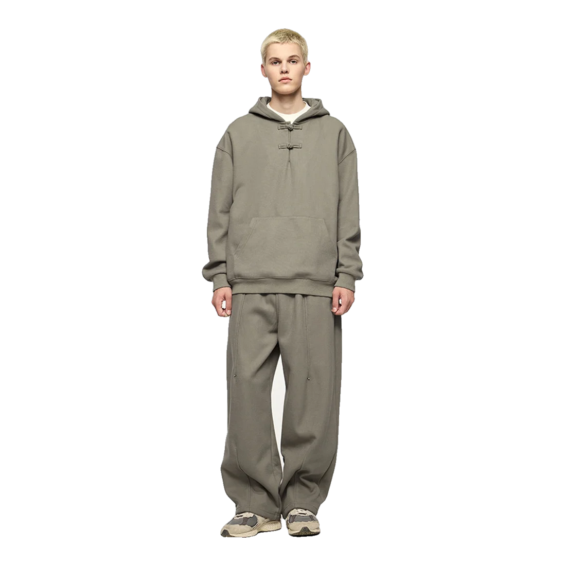 The Hoodie 13