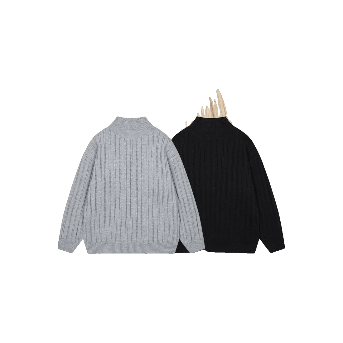 The Knit Jumper VI