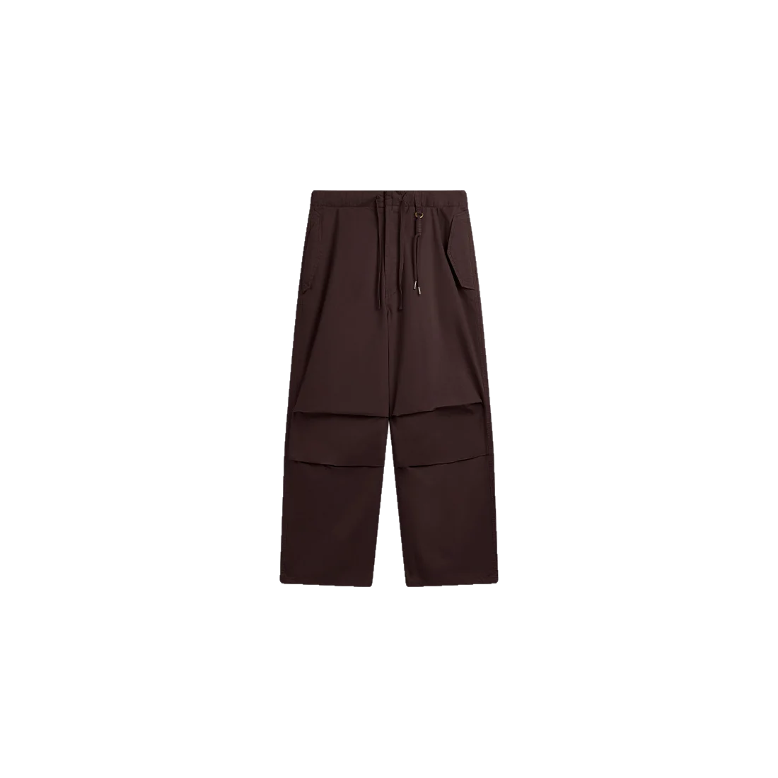 The Utility Wide Leg Cargo Trousers II