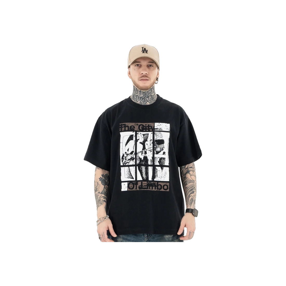 The Americana Printed T-Shirt 56