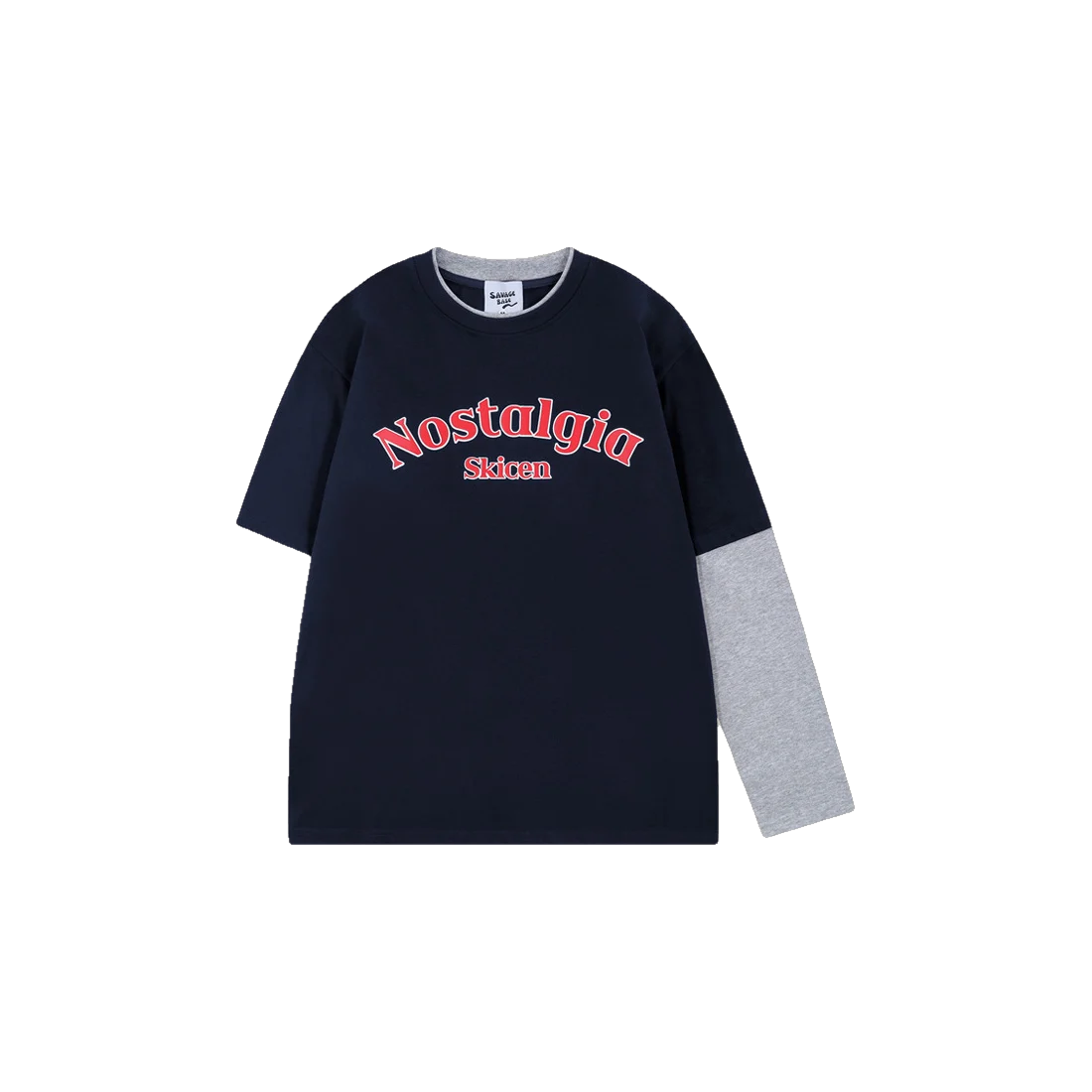 The Americana Printed T-Shirt 29