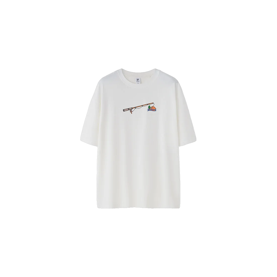 The Printed T-Shirt III