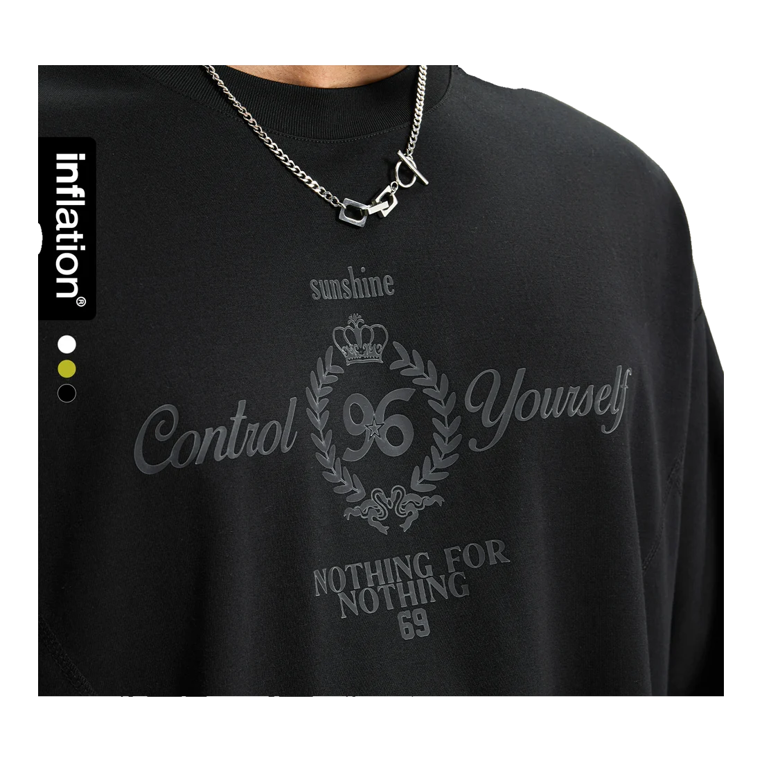 The Americana Printed T-Shirt 30