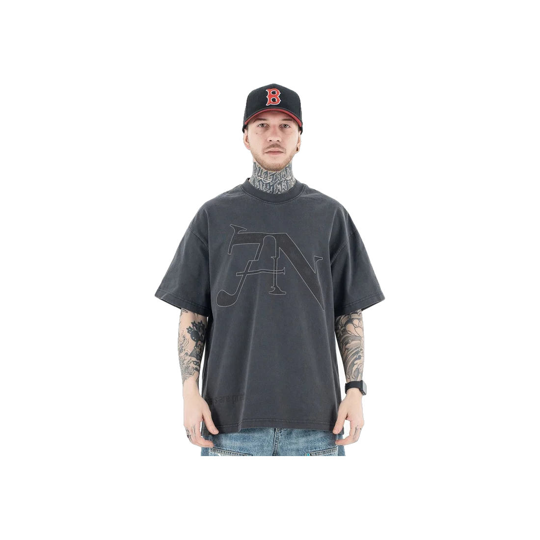 The Americana T-Shirt 33