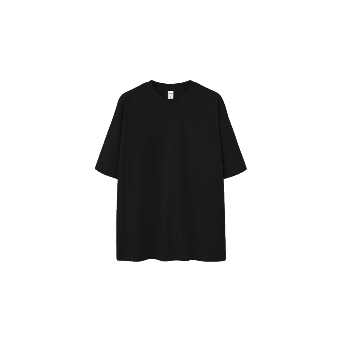 The Relaxed T-Shirt