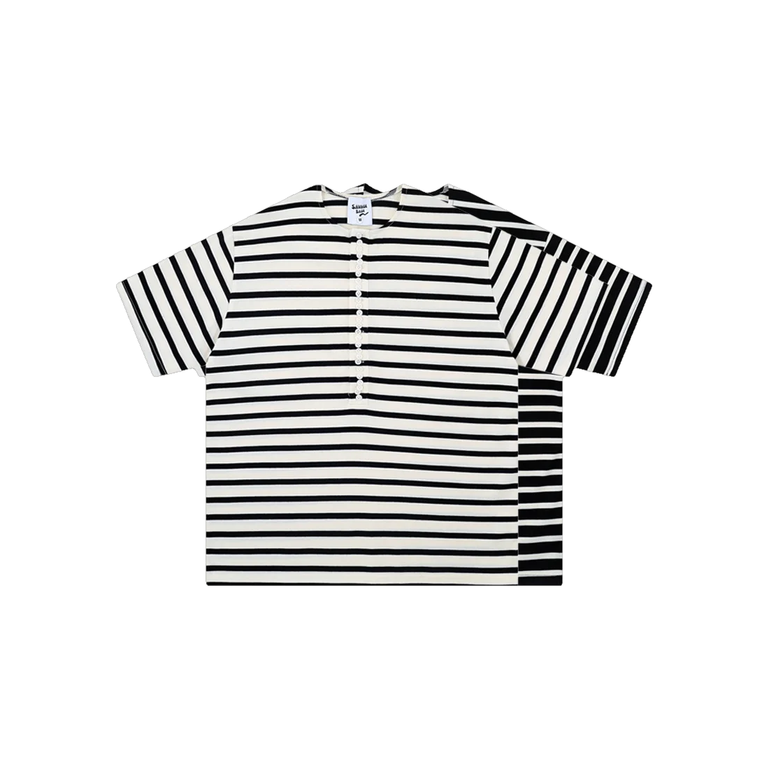 The Americana Striped T-Shirt 9