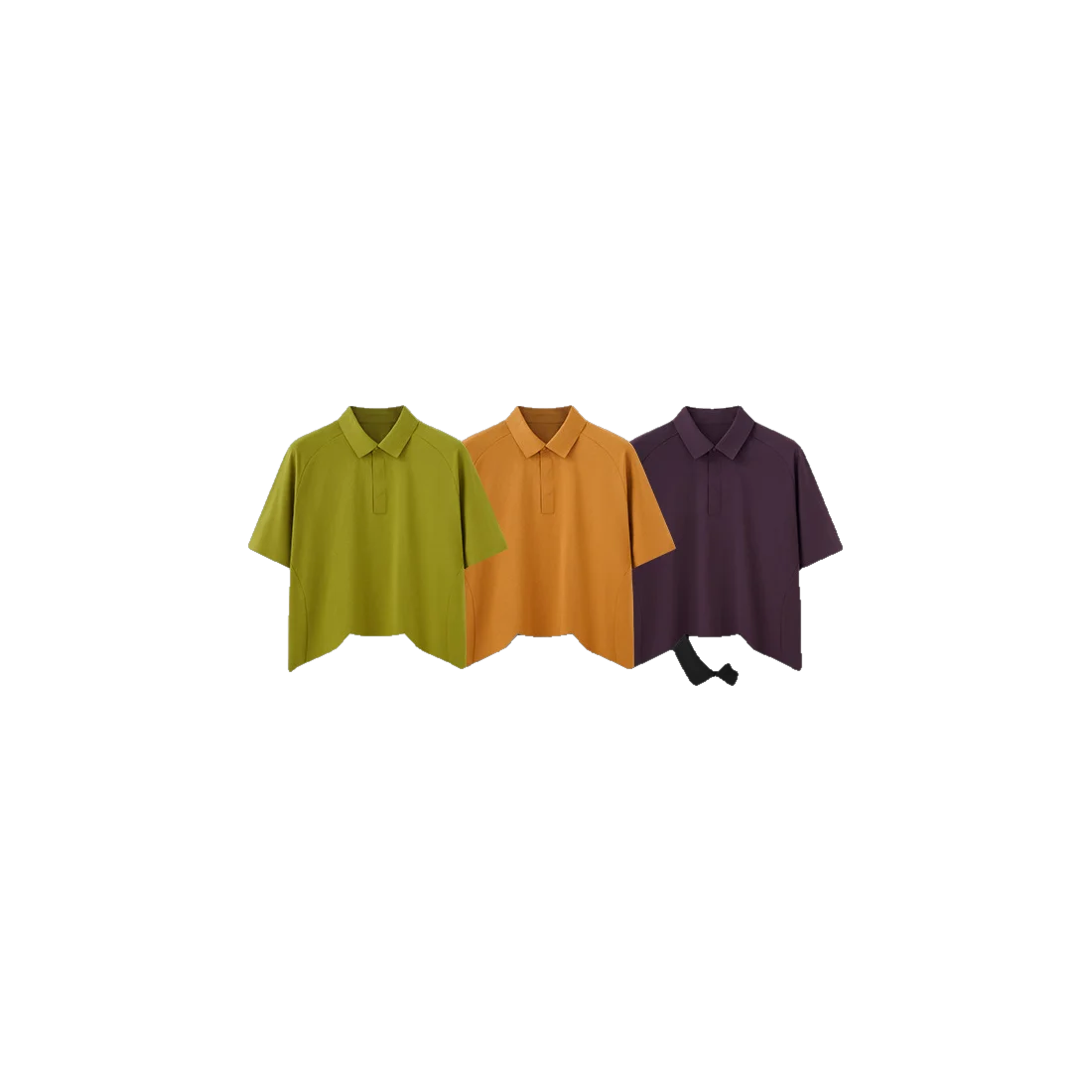 The Quick Dry T-Shirt 8