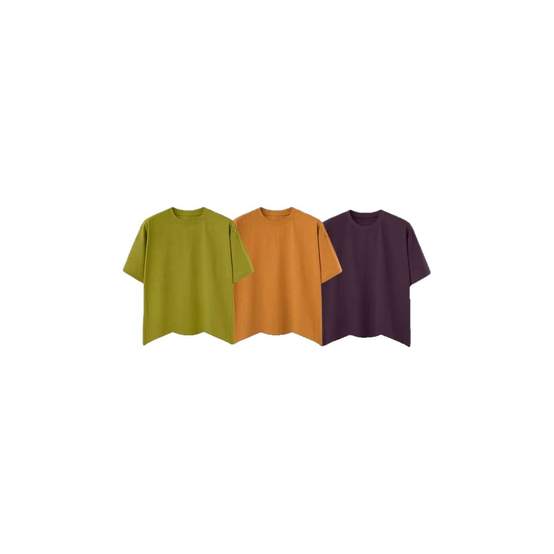 The Quick Dry Top V