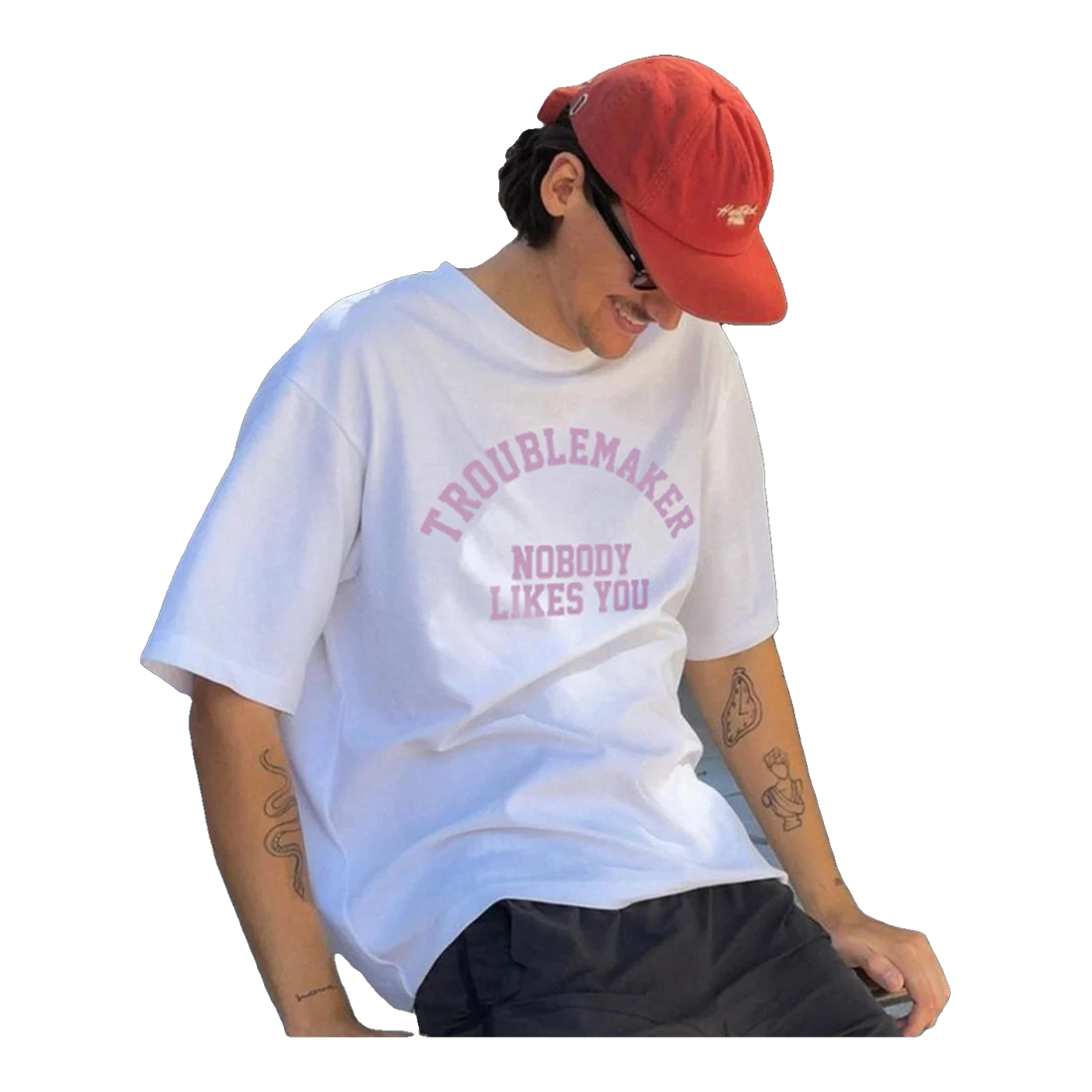 The Americana Printed T-Shirt 32