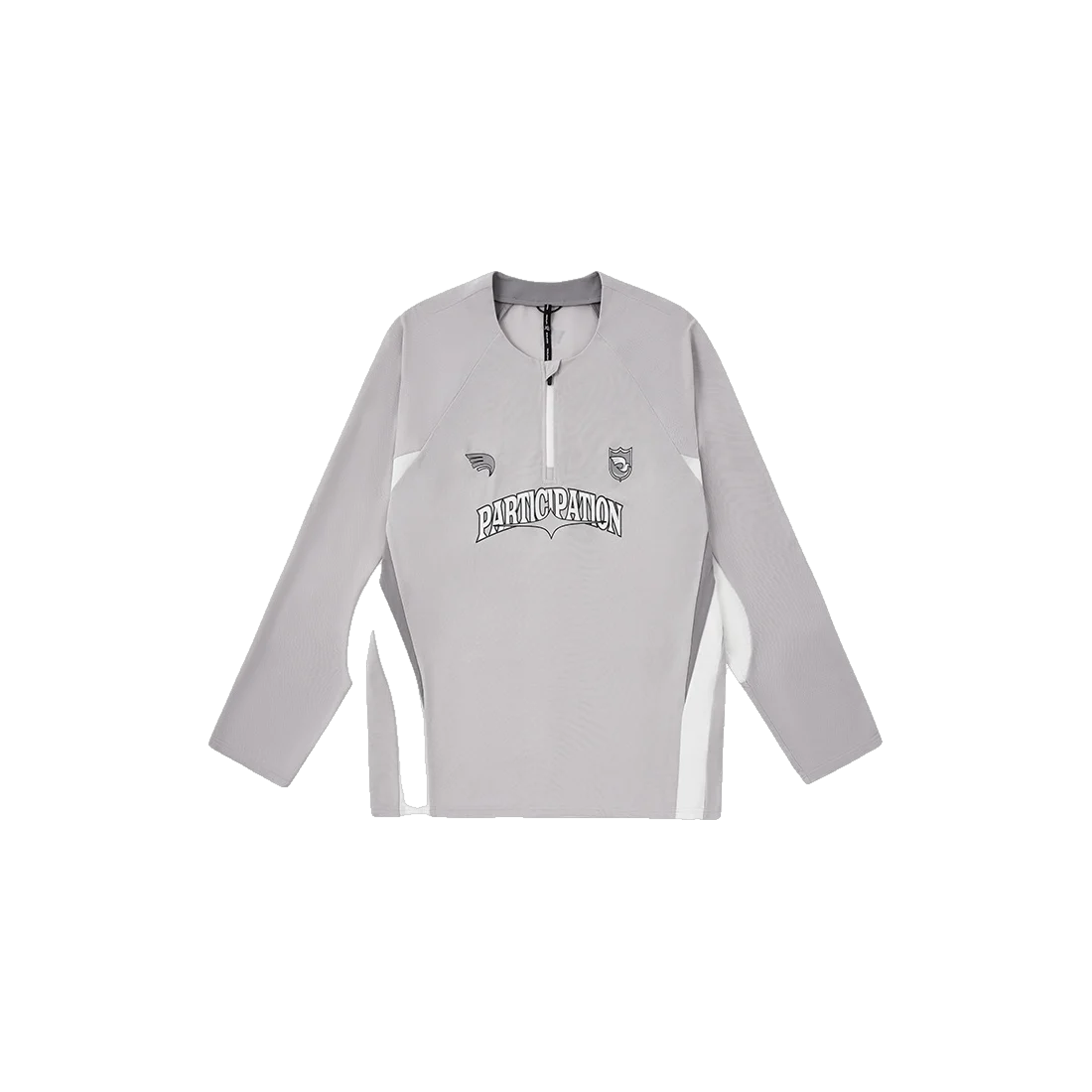 The Vintage Long Sleeve Top