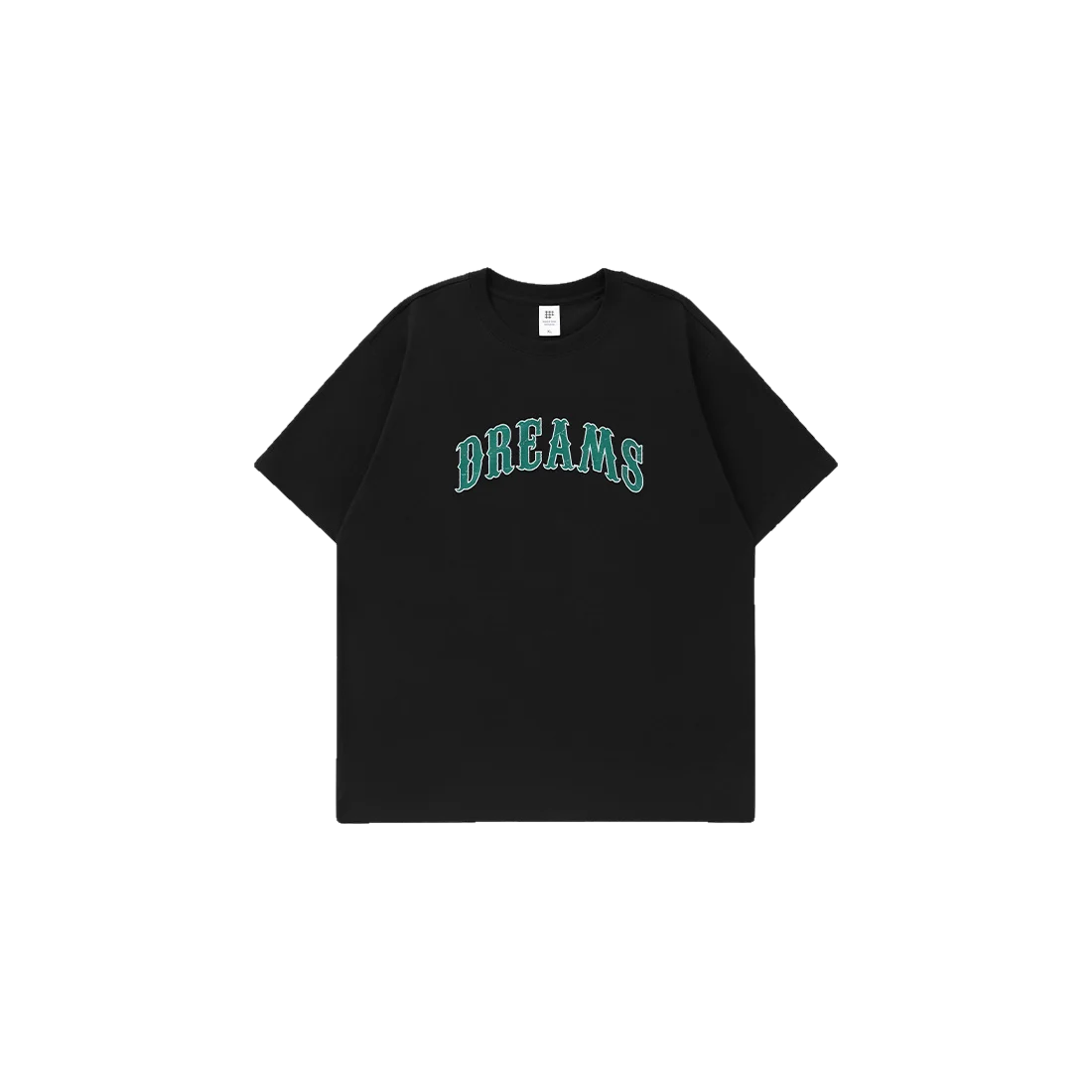 The Street Printed T-Shirt VII