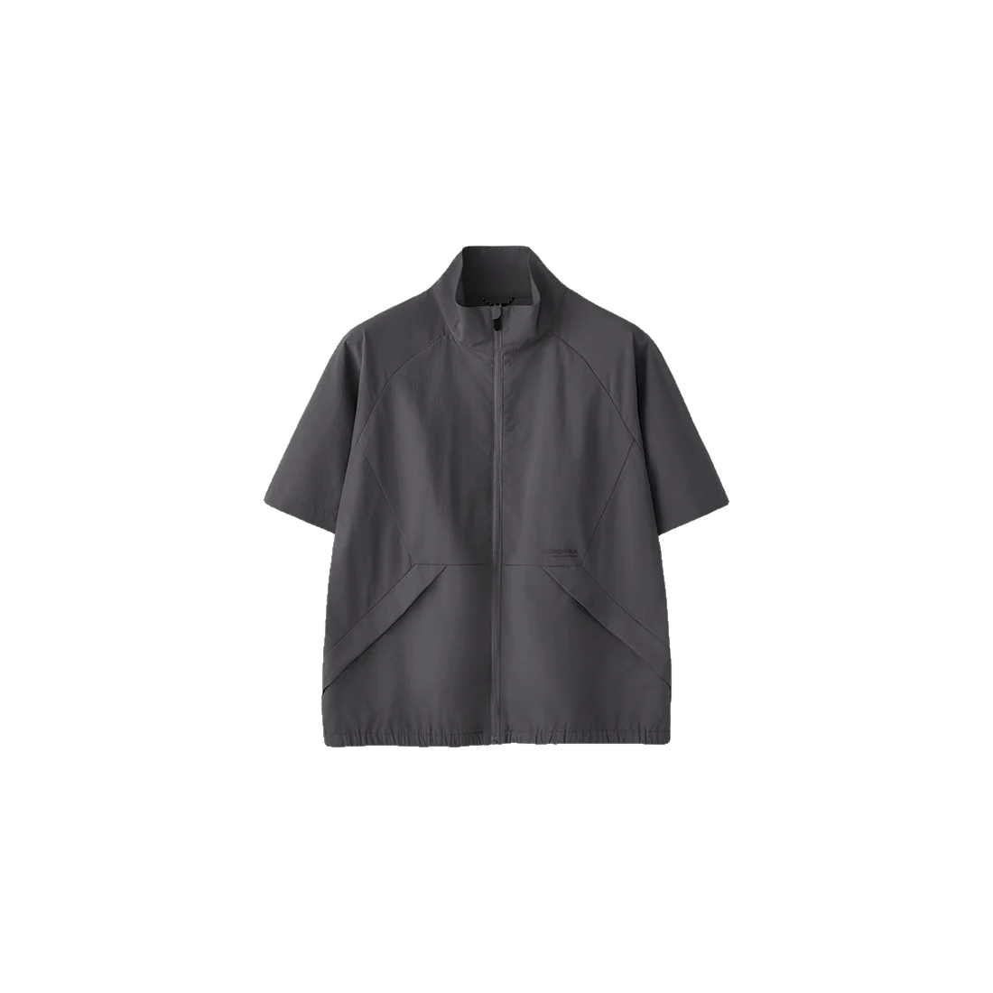 The Zip Jacket 8