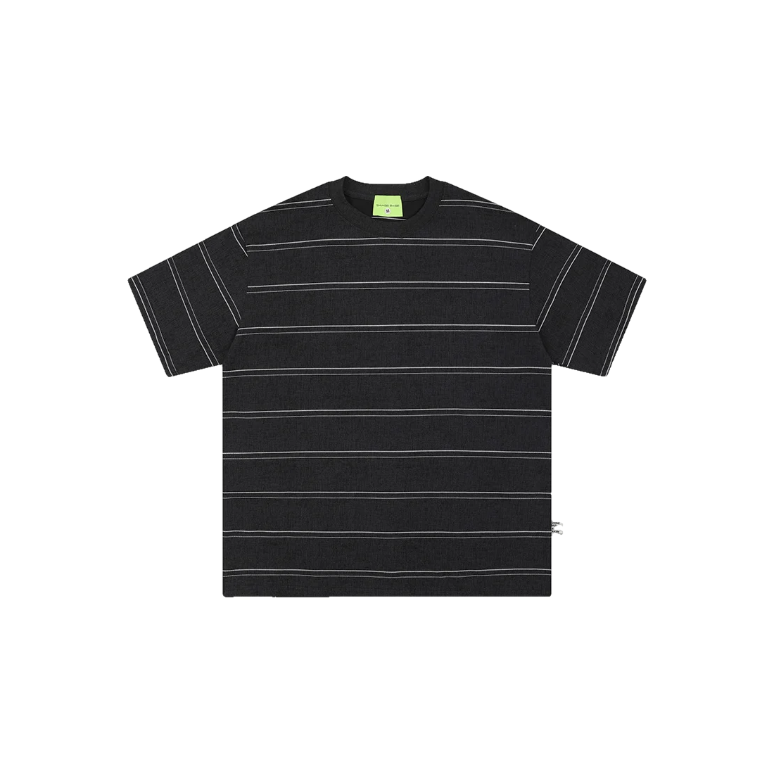 The Washed T-Shirt II