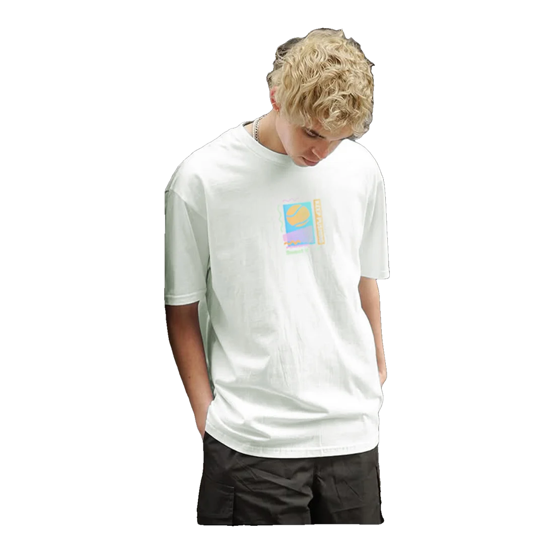 The Americana Printed T-Shirt 34